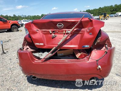 Zdjęcie 6 z 14 samochodu: 2013 NISSAN ALTIMA 2.5 VIN:1N4AL3AP3DC202074 - miniatura