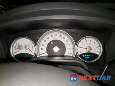 Zdjęcie 9 z 12 samochodu: 2007 DODGE DAKOTA SLT VIN:1D7HE42K47S214844 - miniatura