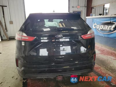 Zdjęcie 6 z 13 samochodu: 2022 FORD EDGE SEL VIN:2FMPK4J92NBB00020 - miniatura