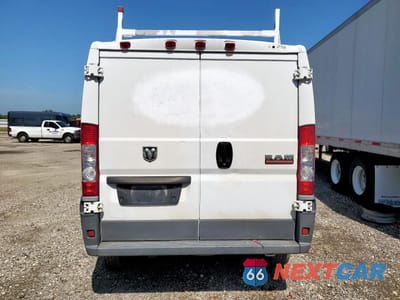 Zdjęcie 6 z 12 samochodu: 2014 RAM PROMASTER 1500 1500 STANDARD VIN:3C6TRVNG1EE112401 - miniatura