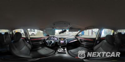 Zdjęcie 15 z 15 samochodu: 2018 NISSAN ALTIMA 2.5 VIN:1N4AL3AP9JC213396 - miniatura