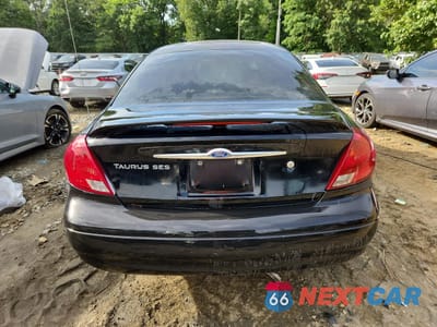 Zdjęcie 6 z 12 samochodu: 2003 FORD TAURUS SES VIN:1FAHP55S73G187468 - miniatura