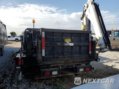 Zdjęcie 6 z 13 samochodu: 2019 FORD F550 SUPER DUTY VIN:1FD0W5HT8KEE26921 - miniatura