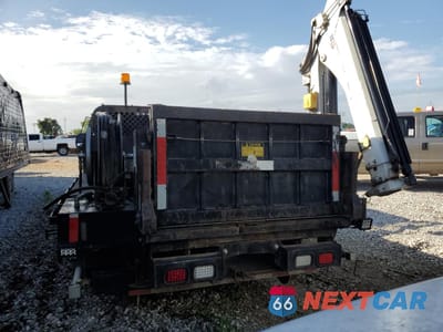 Zdjęcie 6 z 13 samochodu: 2019 FORD F550 SUPER DUTY VIN:1FD0W5HT8KEE26921 - miniatura