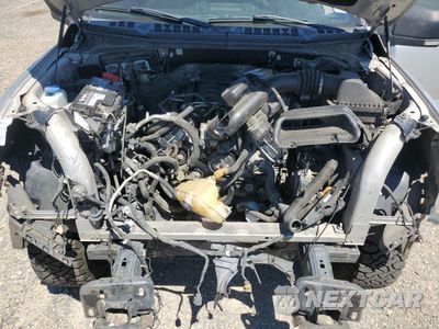 Zdjęcie 11 z 13 samochodu: 2018 FORD F150 SUPERCREW VIN:1FTEW1E52JKE69692 - miniatura