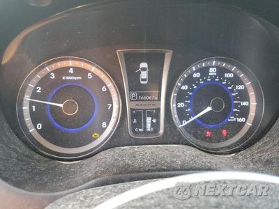 Zdjęcie 17 z 24 samochodu: 2013 HYUNDAI AZERA GLS VIN:KMHFH4JG9DA203647 - miniatura