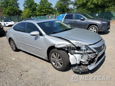Czwarte zdjęcie samochodu z boku: 2013 LEXUS ES 350 VIN:JTHBK1GG6D2012173 - miniatura