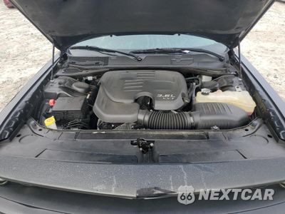 Zdjęcie 11 z 13 samochodu: 2019 DODGE CHALLENGER SXT VIN:2C3CDZAG6KH746618 - miniatura
