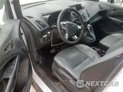 Zdjęcie 8 z 12 samochodu: 2016 FORD TRANSIT CONNECT XL VIN:NM0LS7E75G1235324 - miniatura