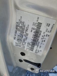 Zdjęcie 12 z 13 samochodu: 2007 FORD FOCUS ZX4 VIN:1FAFP34N77W166428 - miniatura