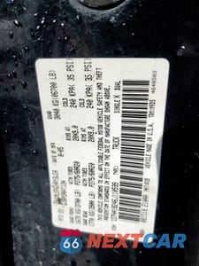 Zdjęcie 12 z 12 samochodu: 2006 DODGE RAM 1500 ST VIN:1D7HA18246J110599 - miniatura