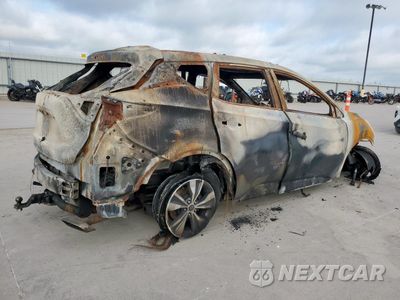 Trzecie zdjęcie samochodu z tyłu: 2024 NISSAN MURANO SV VIN:5N1AZ2BJ6RC111879 - miniatura