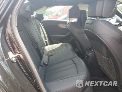 Zdjęcie 10 z 12 samochodu: 2023 AUDI A4 PREMIUM PLUS 45 VIN:WAUEAAF4XPA016050 - miniatura