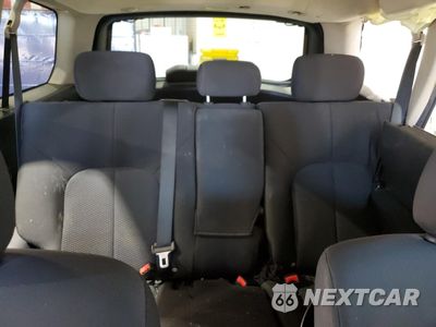 Zdjęcie 10 z 15 samochodu: 2011 MITSUBISHI ENDEAVOR LS VIN:4A4JN2AS9BE031361 - miniatura