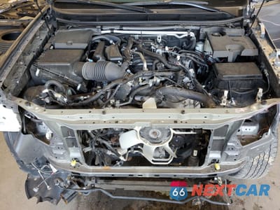 Zdjęcie 12 z 16 samochodu: 2019 LEXUS GX 460 VIN:JTJBM7FX5K5238813 - miniatura