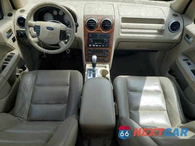 Zdjęcie 8 z 13 samochodu: 2007 FORD FREESTYLE LIMITED VIN:1FMZK03166GA19329 - miniatura