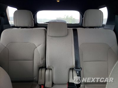 Zdjęcie 10 z 16 samochodu: 2018 FORD EXPLORER XLT VIN:1FM5K7D89JGB33725 - miniatura