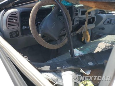Zdjęcie 8 z 12 samochodu: 2000 CHEVROLET GMT-400 C3500 VIN:1GBJC34RXYF432713 - miniatura