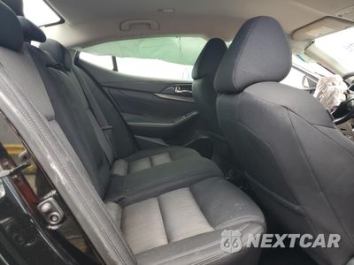 Zdjęcie 10 z 15 samochodu: 2017 NISSAN MAXIMA 3.5S VIN:1N4AA6AP3HC385084 - miniatura