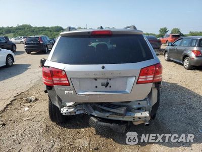 Zdjęcie 6 z 13 samochodu: 2018 DODGE JOURNEY SE VIN:3C4PDCAB3JT295118 - miniatura