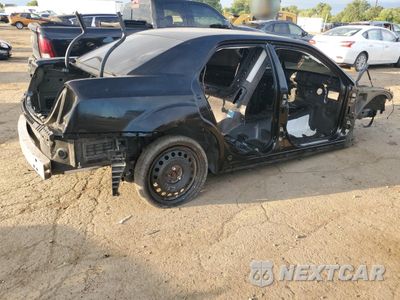 Trzecie zdjęcie samochodu z tyłu: 2023 CHRYSLER 300C VIN:2C3CCAPJ8PH501320 - miniatura