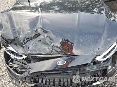 Zdjęcie 11 z 13 samochodu: 2019 FORD FUSION TITANIUM VIN:3FA6P0RU4KR119691 - miniatura