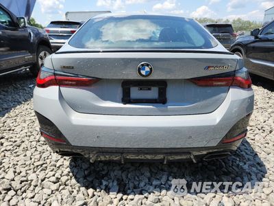 Zdjęcie 6 z 13 samochodu: 2024 BMW M440XI GRAN COUPE VIN:WBA13AW03RFS04128 - miniatura