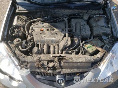 Zdjęcie 11 z 13 samochodu: 2003 ACURA RSX VIN:JH4DC54813S002367 - miniatura