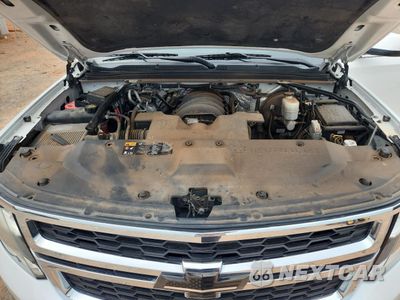 Zdjęcie 12 z 15 samochodu: 2016 CHEVROLET TAHOE POLICE VIN:1GNLCDEC0GR163971 - miniatura