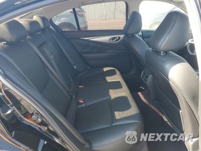 Zdjęcie 10 z 14 samochodu: 2020 INFINITI Q50 PURE VIN:JN1EV7AP6LM206886 - miniatura