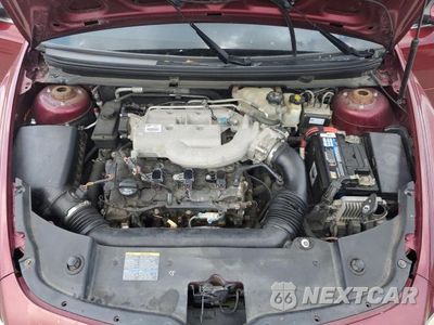 Zdjęcie 11 z 12 samochodu: 2008 CHEVROLET MALIBU 2LT VIN:1G1ZJ57778F186657 - miniatura