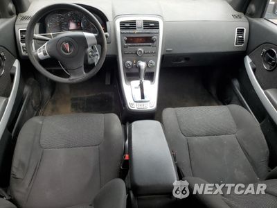 Zdjęcie 8 z 14 samochodu: 2007 PONTIAC TORRENT VIN:2CKDL63F276008316 - miniatura
