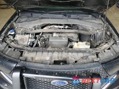 Zdjęcie 12 z 13 samochodu: 2021 FORD EXPLORER POLICE INTERCEPTOR VIN:1FM5K8ABXMGB24509 - miniatura