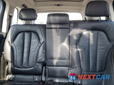 Zdjęcie 10 z 14 samochodu: 2020 BMW X7 XDRIVE40I VIN:5UXCW2C08L9C16036 - miniatura