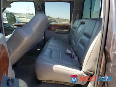 Zdjęcie 10 z 12 samochodu: 2003 FORD F250 SUPER DUTY VIN:1FTNW21P63EB51086 - miniatura