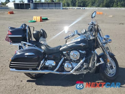 2006 KAWASAKI VN1600 G JKBVNKG116A000468 - główne zdjęcie licytacji z USA - miniatura