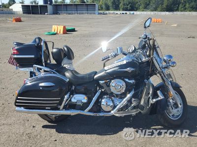 2006 KAWASAKI VN1600 G JKBVNKG116A000468 - główne zdjęcie licytacji z USA - miniatura
