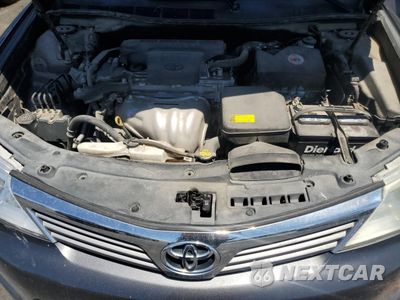 Zdjęcie 11 z 12 samochodu: 2013 TOYOTA CAMRY L VIN:4T1BF1FKXDU715755 - miniatura