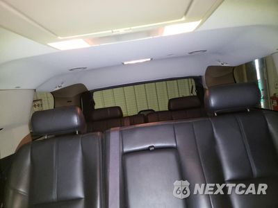 Zdjęcie 10 z 15 samochodu: 2008 GMC YUKON DENALI VIN:1GKFK63878J232968 - miniatura