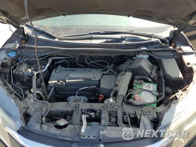 Zdjęcie 12 z 15 samochodu: 2015 HONDA CR-V LX VIN:3CZRM3H35FG716502 - miniatura