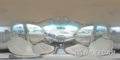Zdjęcie 14 z 14 samochodu: 2002 TOYOTA CAMRY LE VIN:4T1BF30KX2U526217 - miniatura