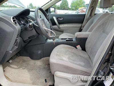 Zdjęcie 7 z 16 samochodu: 2014 NISSAN ROGUE SELECT S VIN:JN8AS5MT7EW602788 - miniatura