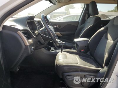 Zdjęcie 7 z 16 samochodu: 2017 JEEP CHEROKEE SPORT VIN:1C4PJLAS0HW661095 - miniatura