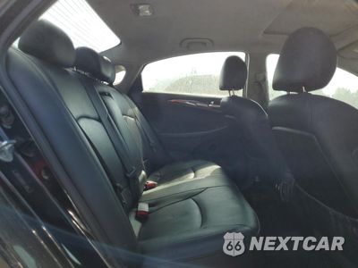 Zdjęcie 10 z 12 samochodu: 2013 HYUNDAI SONATA SE VIN:5NPEC4AB8DH617854 - miniatura