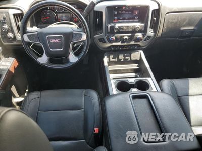 Zdjęcie 8 z 14 samochodu: 2015 GMC SIERRA K1500 SLT VIN:3GTU2VEC6FG336106 - miniatura