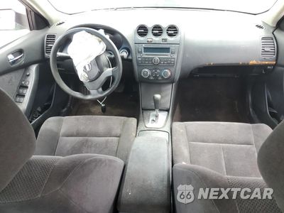 Zdjęcie 8 z 12 samochodu: 2008 NISSAN ALTIMA 2.5 VIN:1N4AL21E28C236635 - miniatura