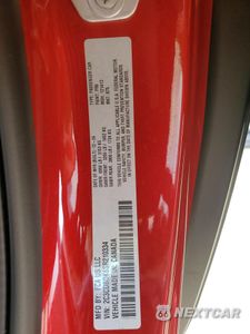 Zdjęcie 13 z 15 samochodu: 2025 DODGE CHARGER DAYTONA SCAT PACK VIN:2C3CDBDK6SR210334 - miniatura