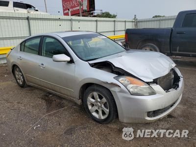 Czwarte zdjęcie samochodu z boku: 2008 NISSAN ALTIMA 2.5 VIN:1N4AL21E38C272074 - miniatura