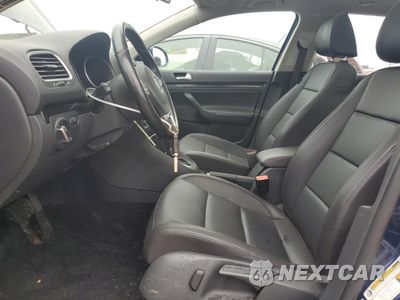 Zdjęcie 7 z 12 samochodu: 2011 VOLKSWAGEN JETTA S VIN:3VWPX7AJ0BM635002 - miniatura