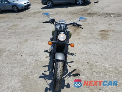 Piąte zdjęcie samochodu w środku: 2023 HONDA VT750 C2B VIN:JH2RC5383PK300151 - miniatura